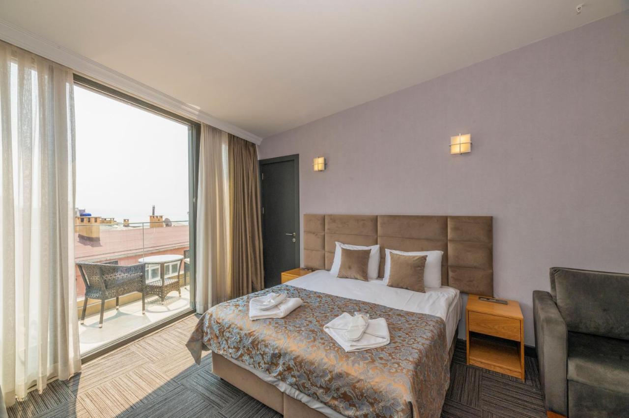 Taksim Hotel V Plus Стамбул Екстер'єр фото
