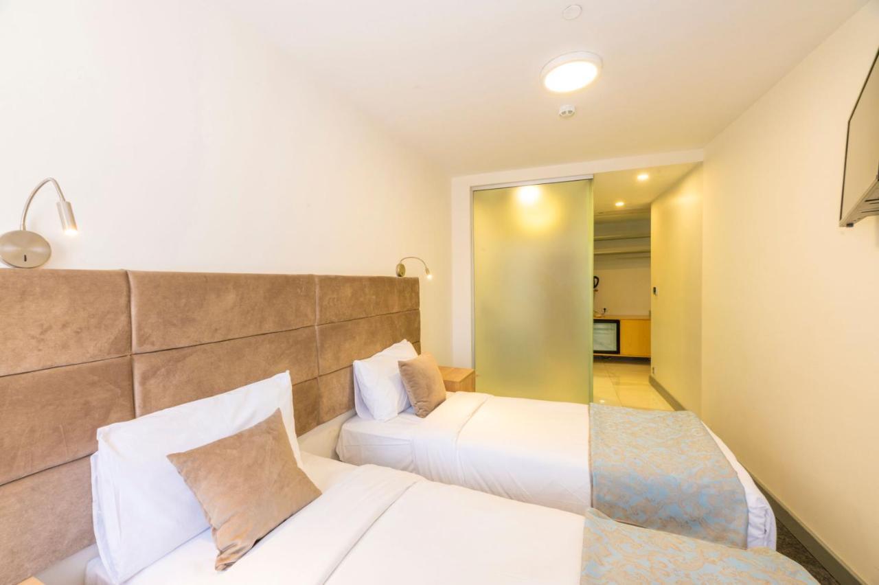 Taksim Hotel V Plus Стамбул Екстер'єр фото