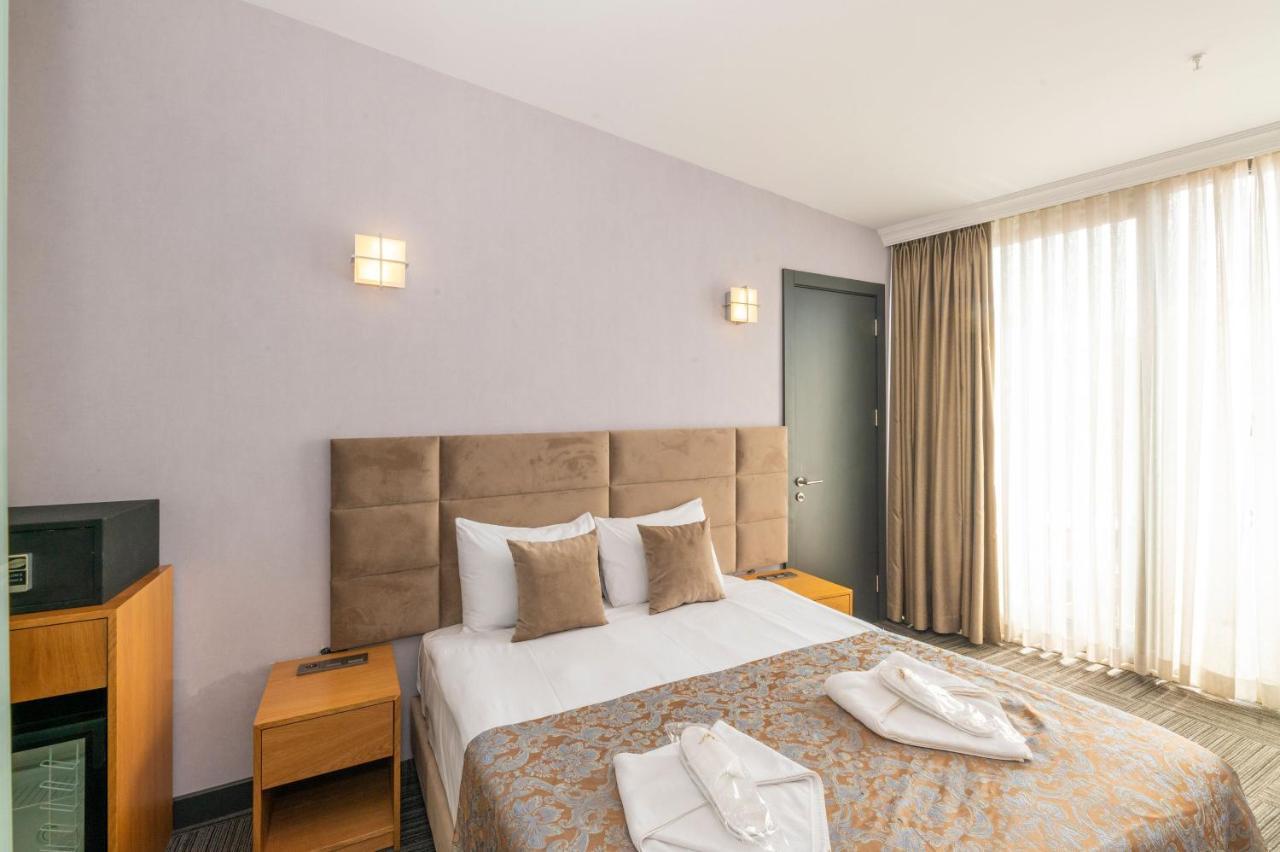 Taksim Hotel V Plus Стамбул Екстер'єр фото