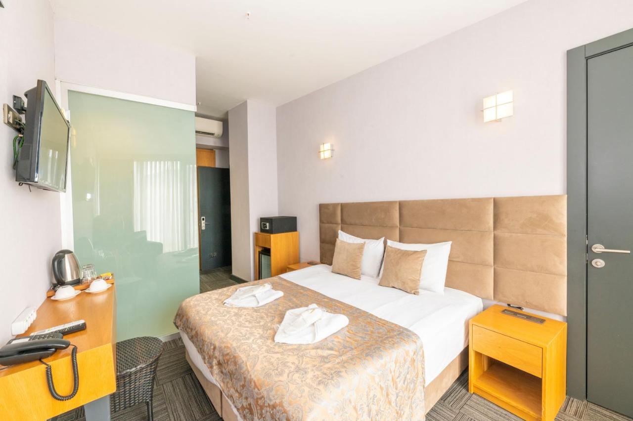 Taksim Hotel V Plus Стамбул Екстер'єр фото