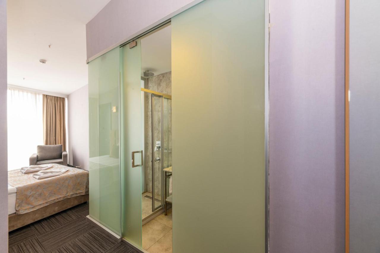 Taksim Hotel V Plus Стамбул Номер фото