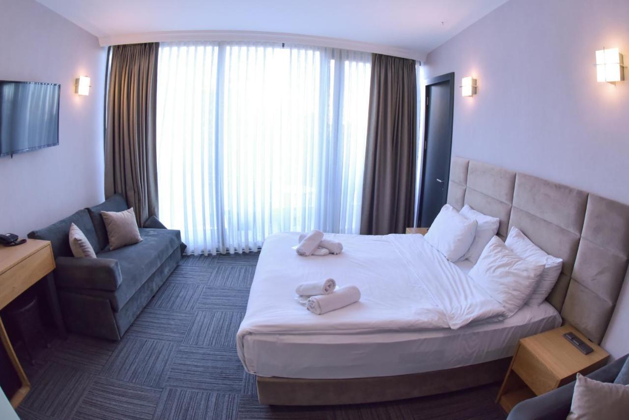 Taksim Hotel V Plus Стамбул Екстер'єр фото