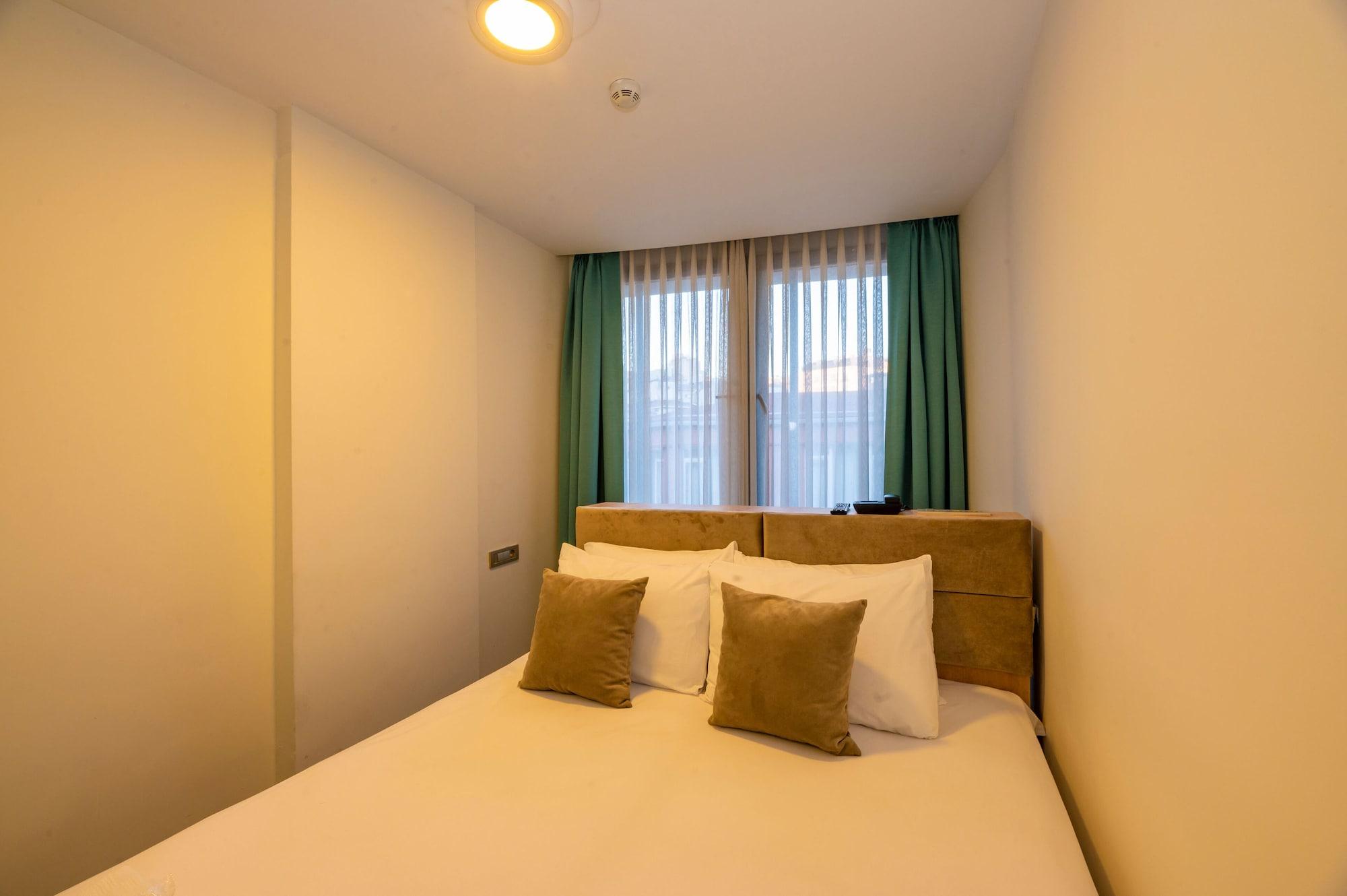 Taksim Hotel V Plus Стамбул Екстер'єр фото