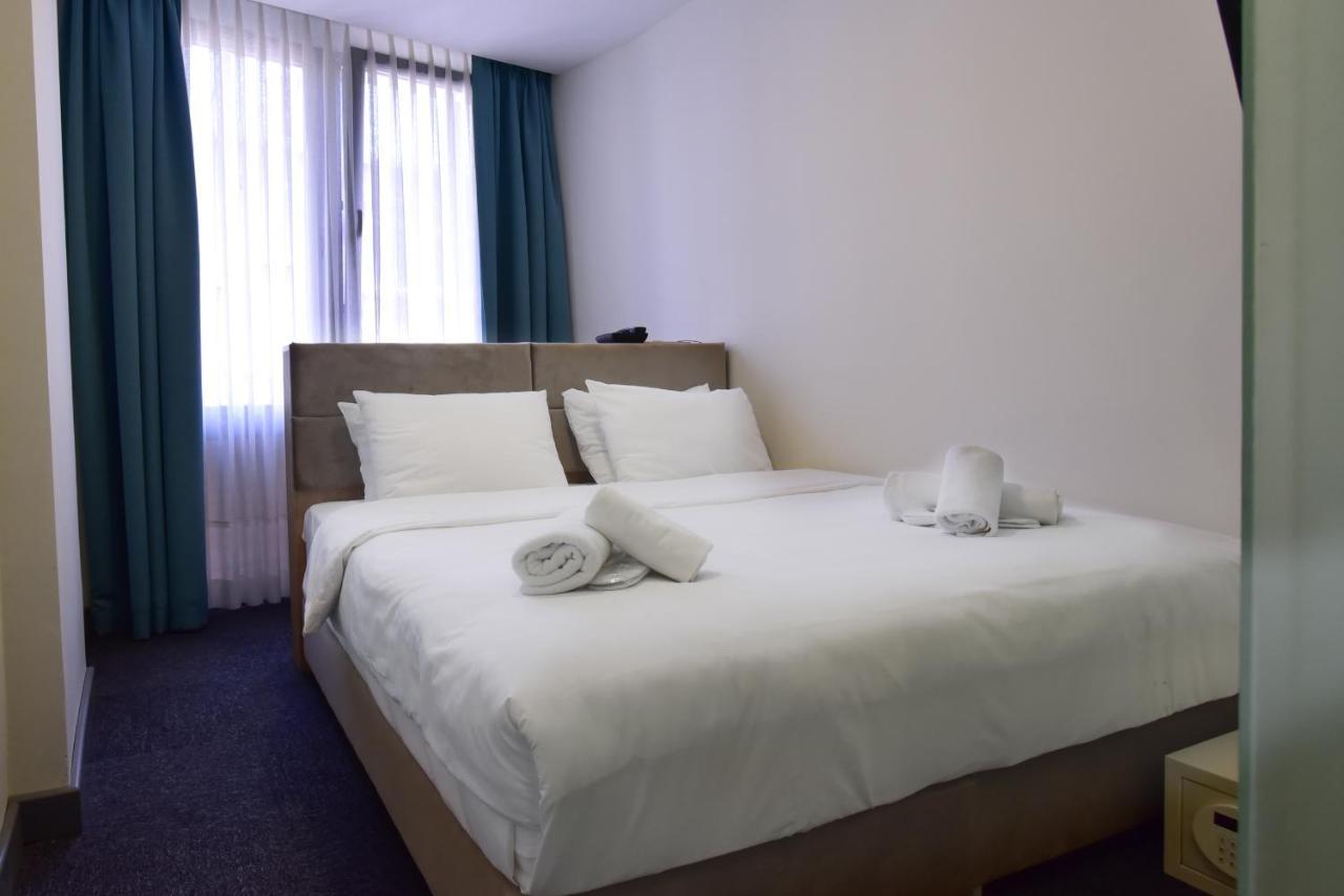 Taksim Hotel V Plus Стамбул Екстер'єр фото