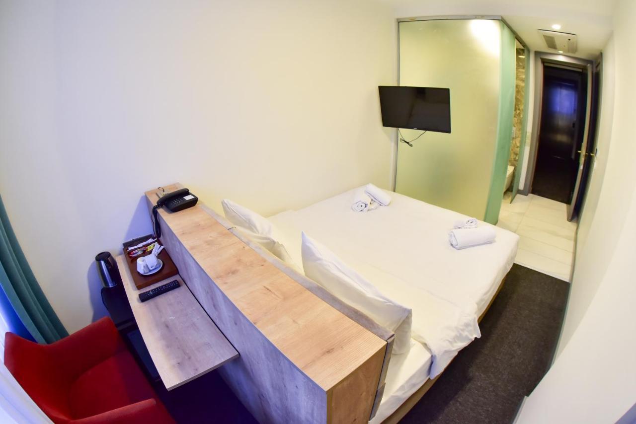 Taksim Hotel V Plus Стамбул Екстер'єр фото