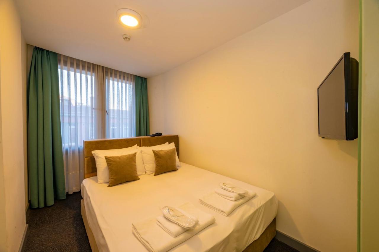 Taksim Hotel V Plus Стамбул Екстер'єр фото