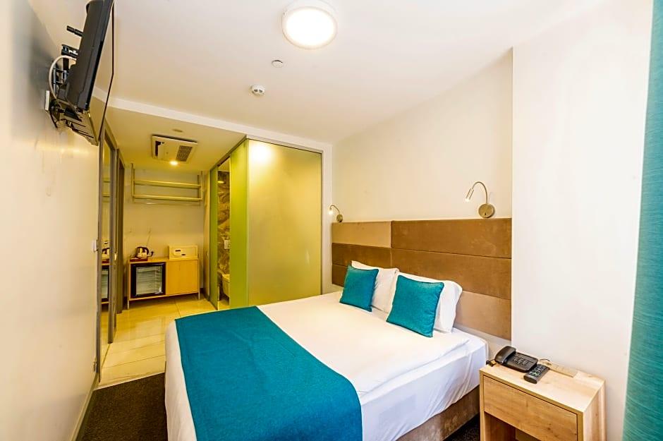 Taksim Hotel V Plus Стамбул Екстер'єр фото