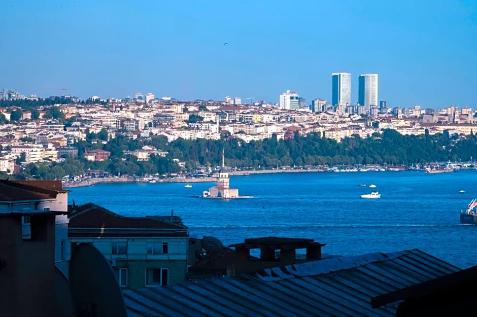 Taksim Hotel V Plus Стамбул Екстер'єр фото