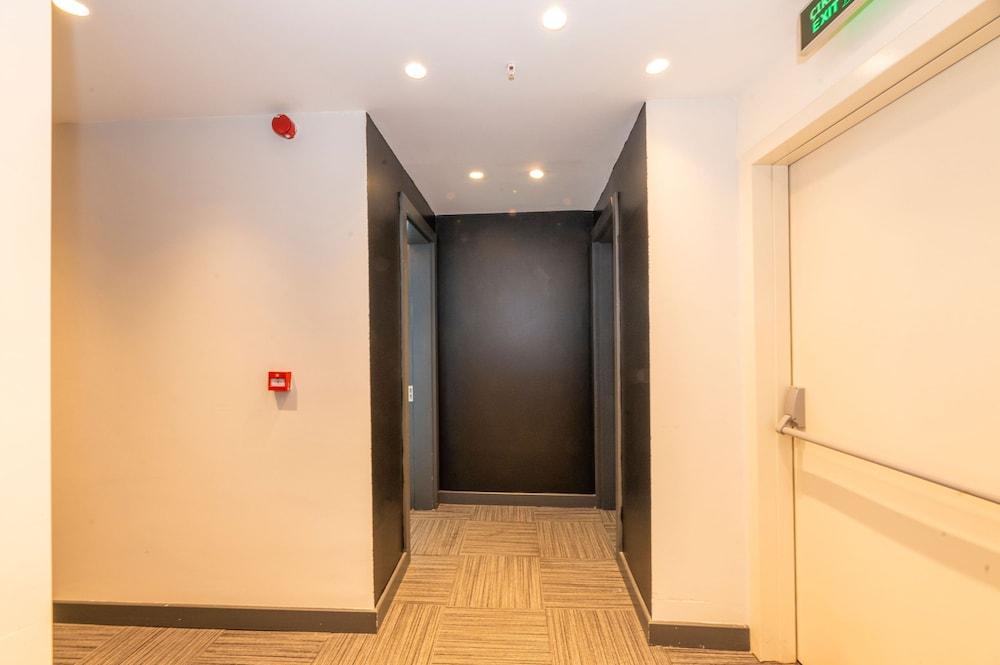 Taksim Hotel V Plus Стамбул Екстер'єр фото
