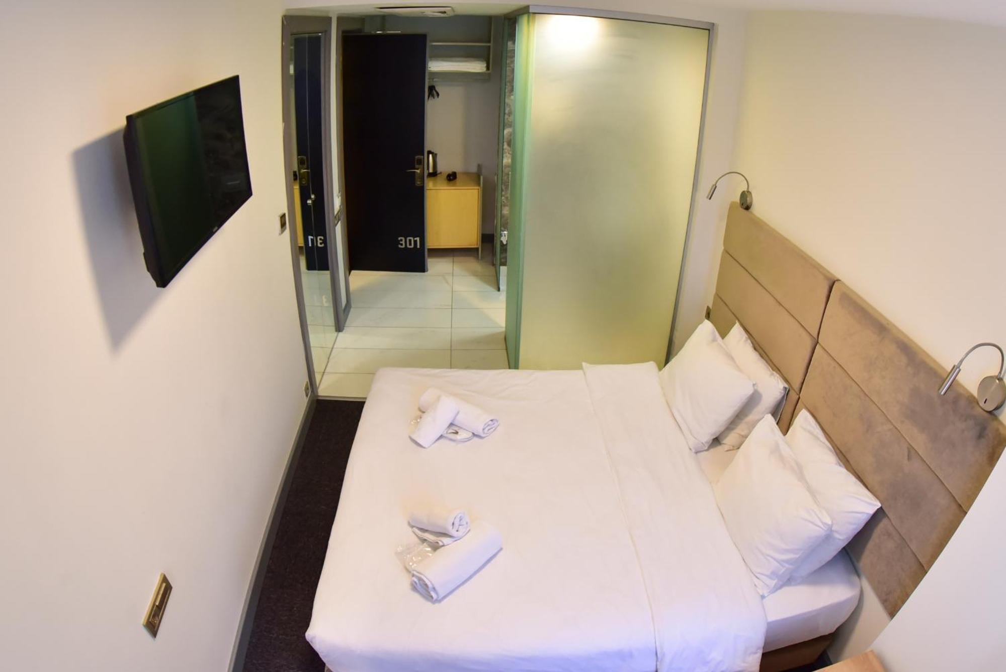Taksim Hotel V Plus Стамбул Екстер'єр фото