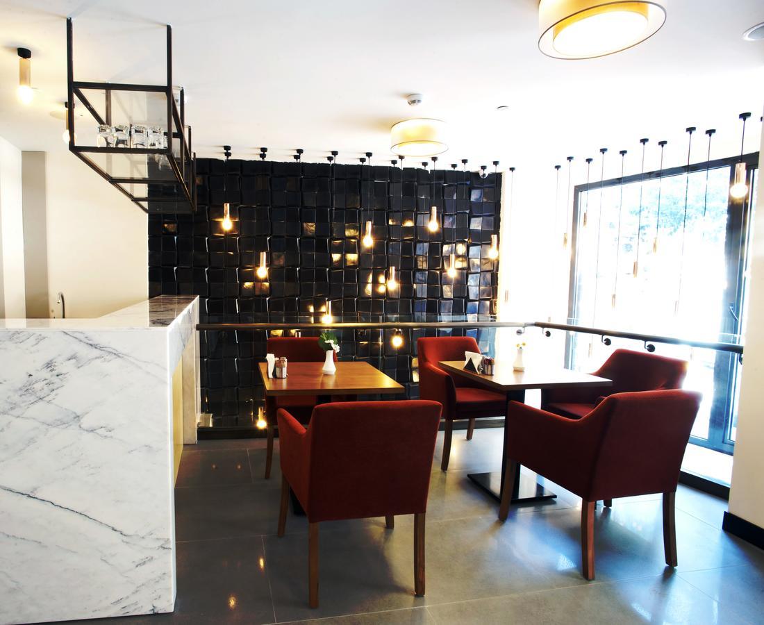 Taksim Hotel V Plus Стамбул Екстер'єр фото