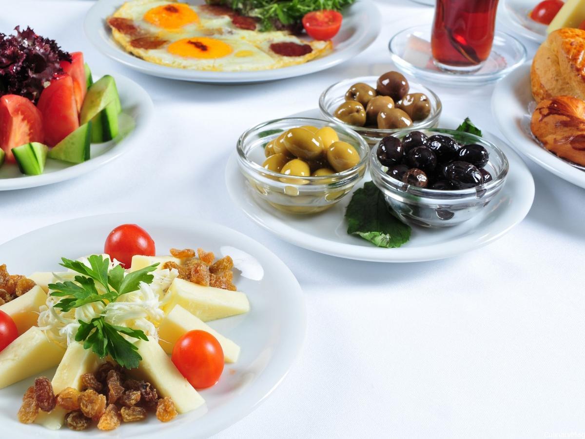 Taksim Hotel V Plus Стамбул Екстер'єр фото